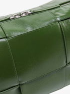 Bottega Veneta   Arco Green   Mens