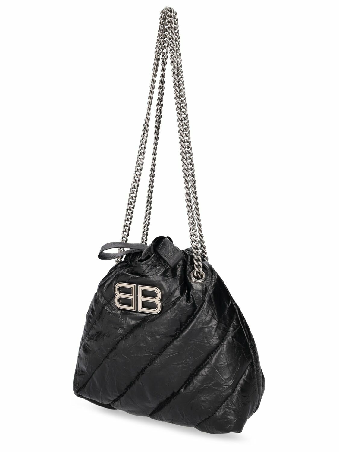 特大セール【BALENCIAGA】Quilted Leatherバック BALENCIAGA QUILTED LEATHER CLASSIC CITY BAG | eBay