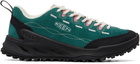 KEEN Green Jasper Zionic Sneakers