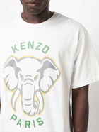 KENZO - Kenzo Classic Oversize Cotton T-shirt