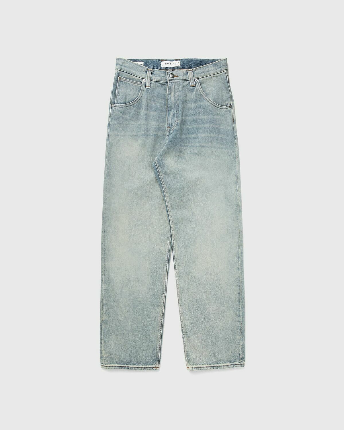 Tyrell Pant