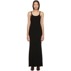 Wendelborn Blank Tank Rib Dress