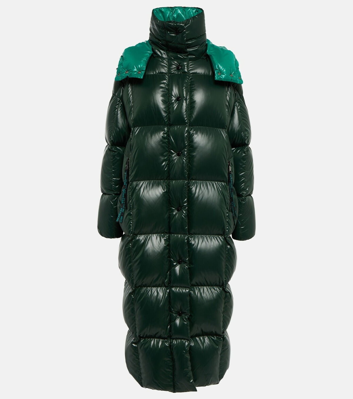 日本未入荷!! MONCLER Parnaibaダウンジャケット モンクレール Parnaiba - モンクレール(MONCLER)ダウン専門通販