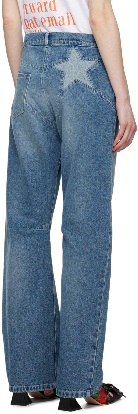 Cormio Blue Amanda Jeans