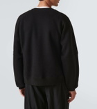 Saint Laurent Cotton sweatshirt