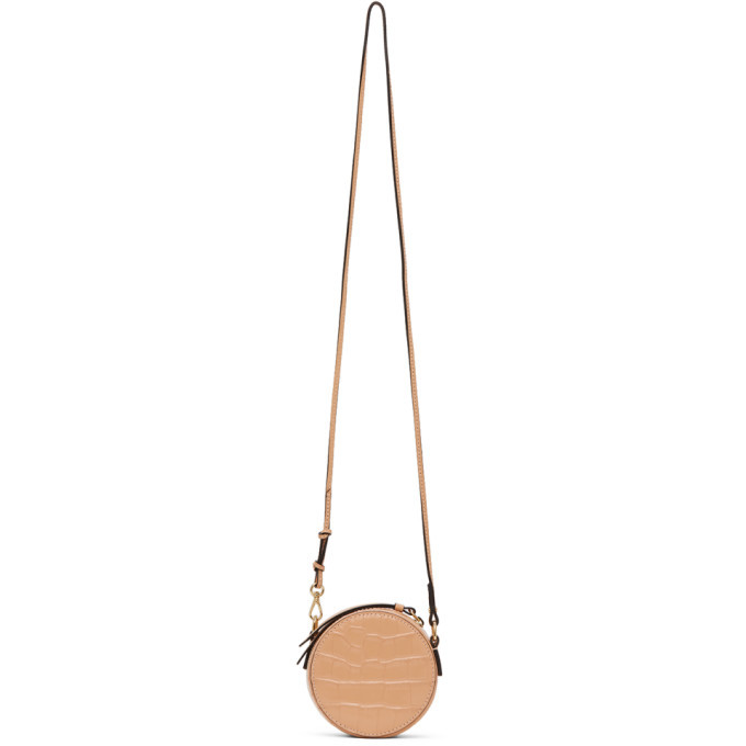 Chloe c crossbody bag hot sale