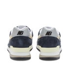 New Balance U996NV - Made in USA Sneakers in Navy