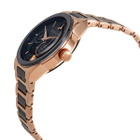 Bulova Latin GRAMMY Automatic Mens Watch 98A236