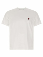 Ami Alexandre Mattiussi ami De Coeur T-shirt