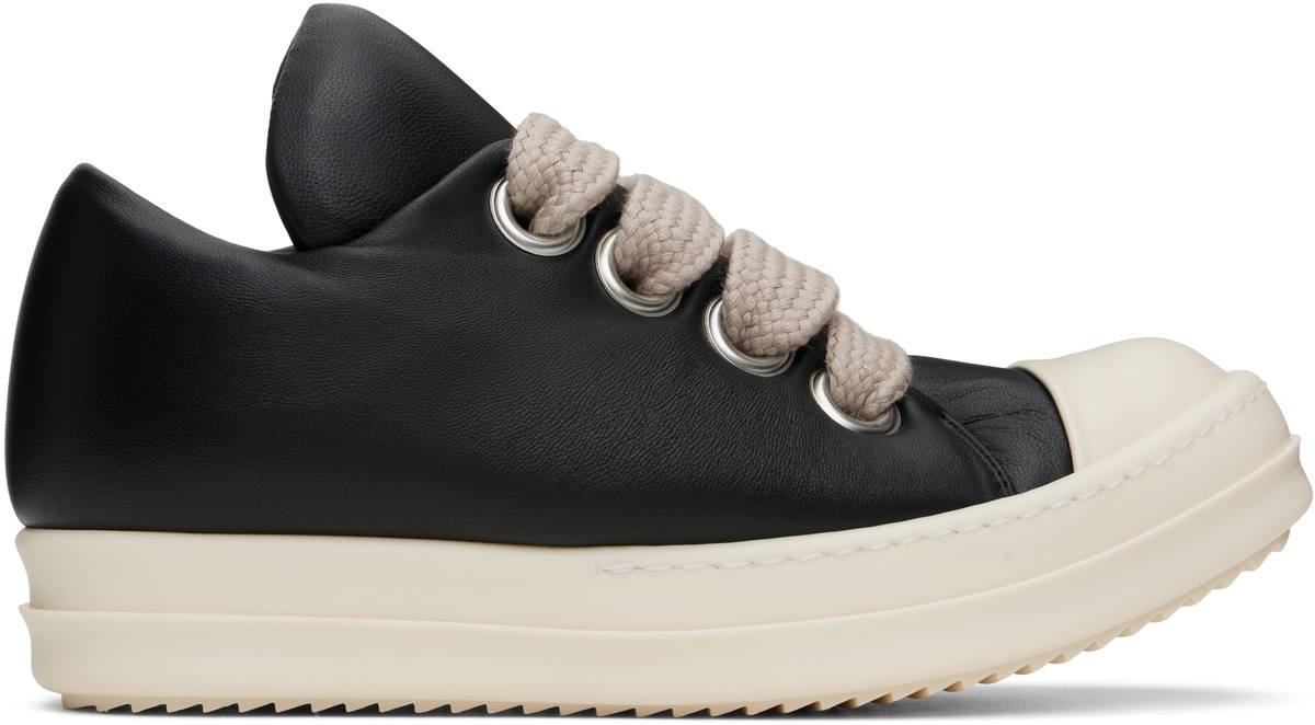 Rick Owens DRKSHDW Abstract Low Sneakers Rick Owens Rick Owens DRKSHDW Abstract Low Sneakers Rick Owens
