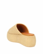Simon Miller Womens Sandals in Beige
