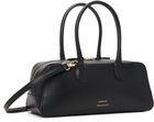 Loulou de Saison Black Seth Bag
