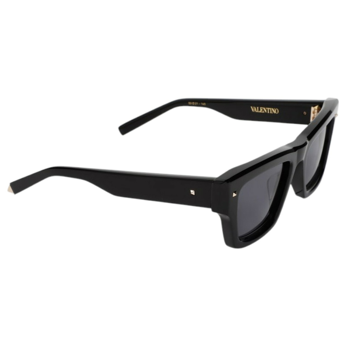 Valentino Embellished cat-eye sunglasses Valentino