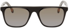 Paul Smith Black Cavendish Sunglasses