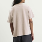 Corridor Men's Garment Dye T-Shirt in Pink