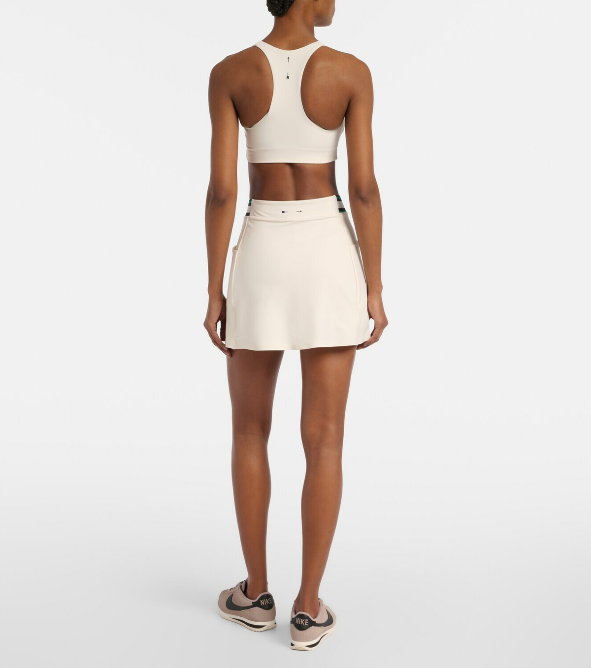 The Upside Courtship Becket miniskirt