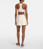 The Upside Courtship Becket miniskirt