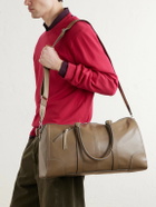 Paul Smith - Leather Weekend Bag