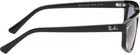 Ray-Ban Black RB2225 Sunglasses
