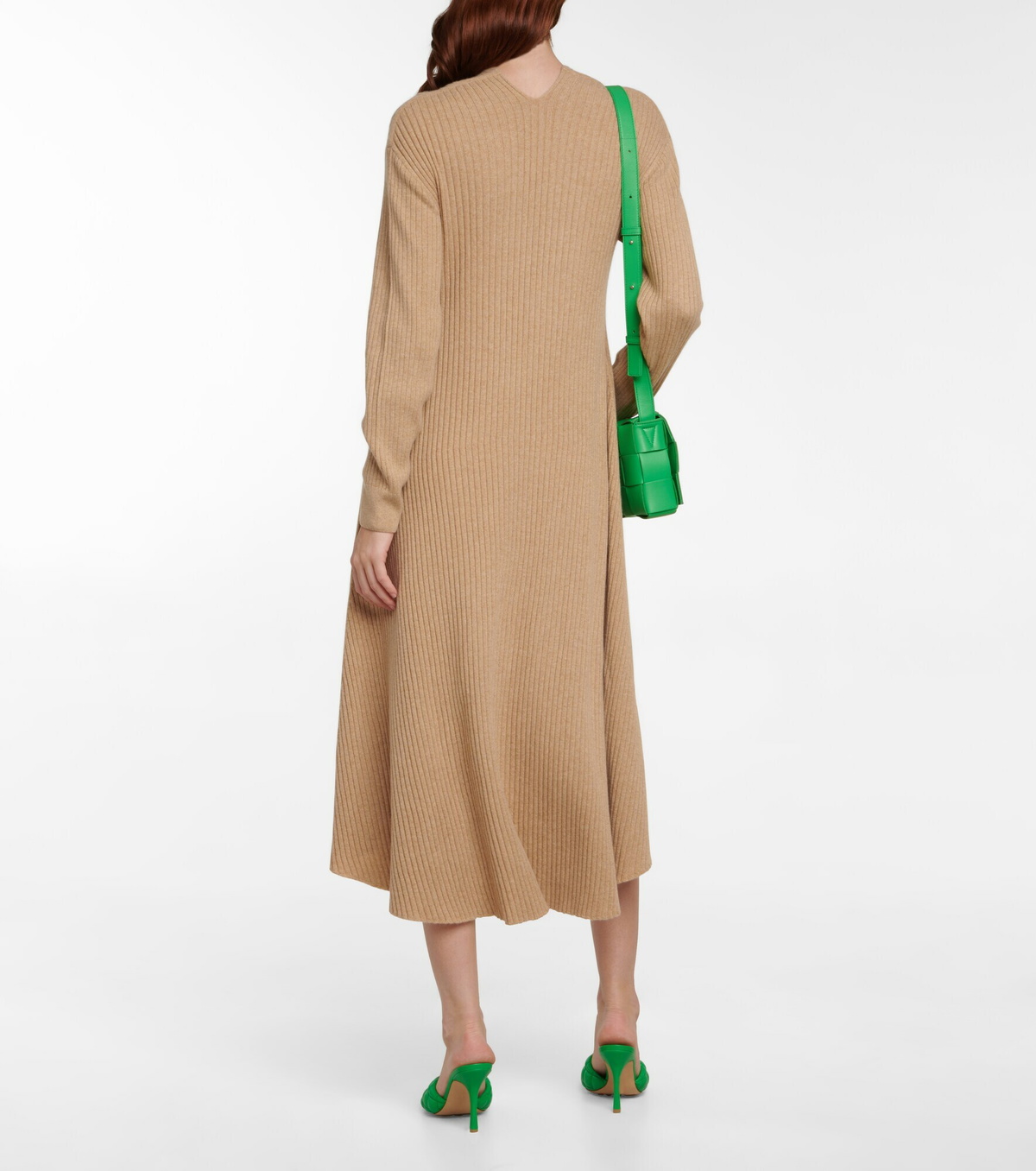 Loro piana clearance cashmere dress