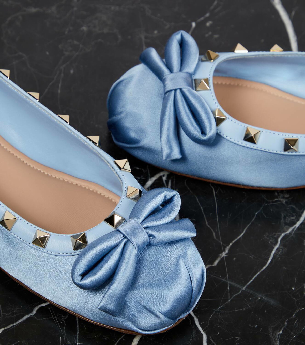Rockstud flats hotsell