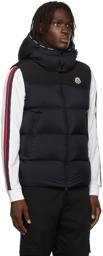 Moncler Down Quilted Maben Vest