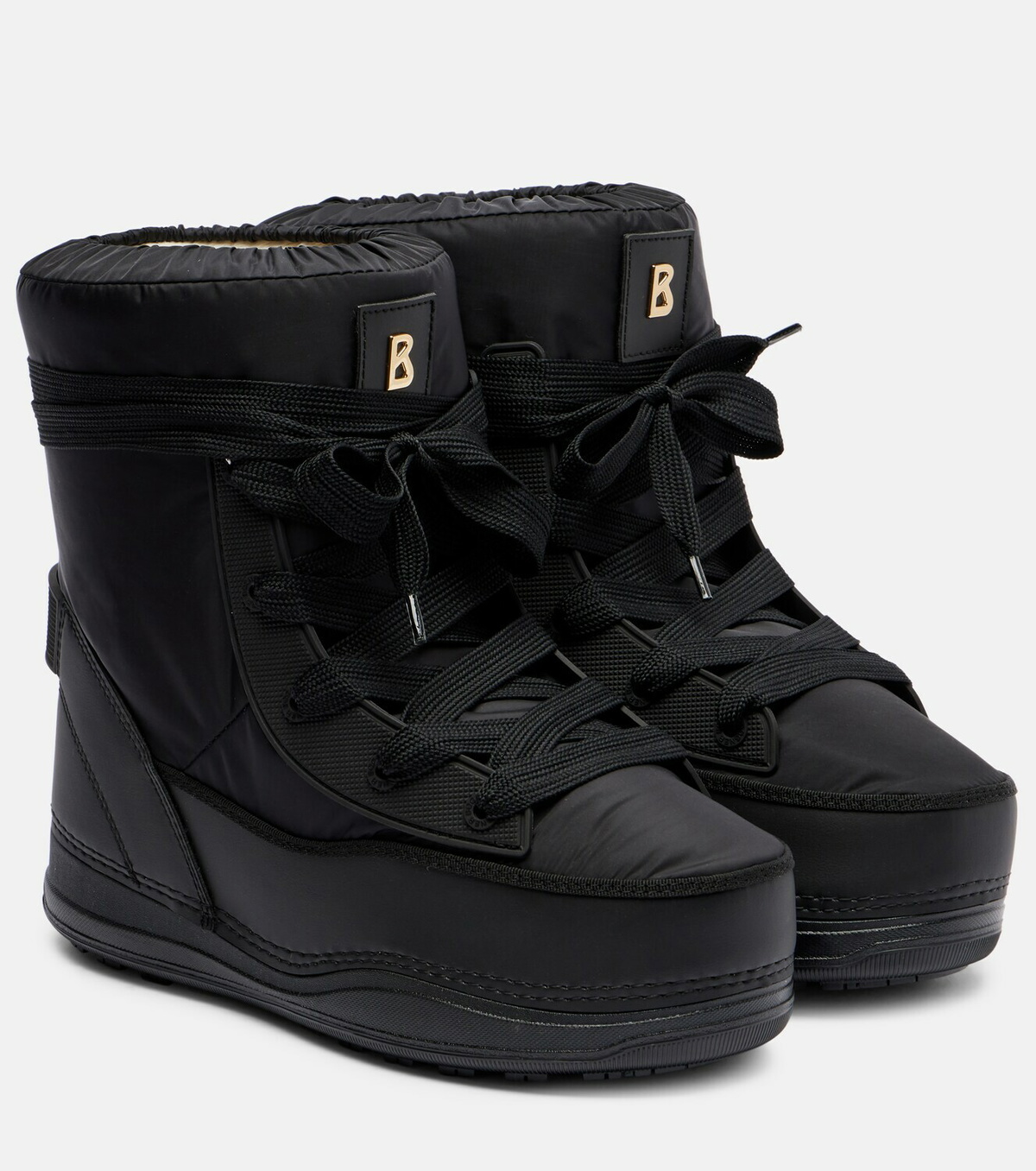 Bogner La Plagne snow boots