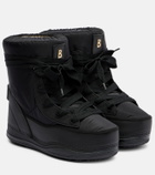 Bogner La Plagne snow boots