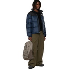 The North Face Brown Borealis Trail Backpack