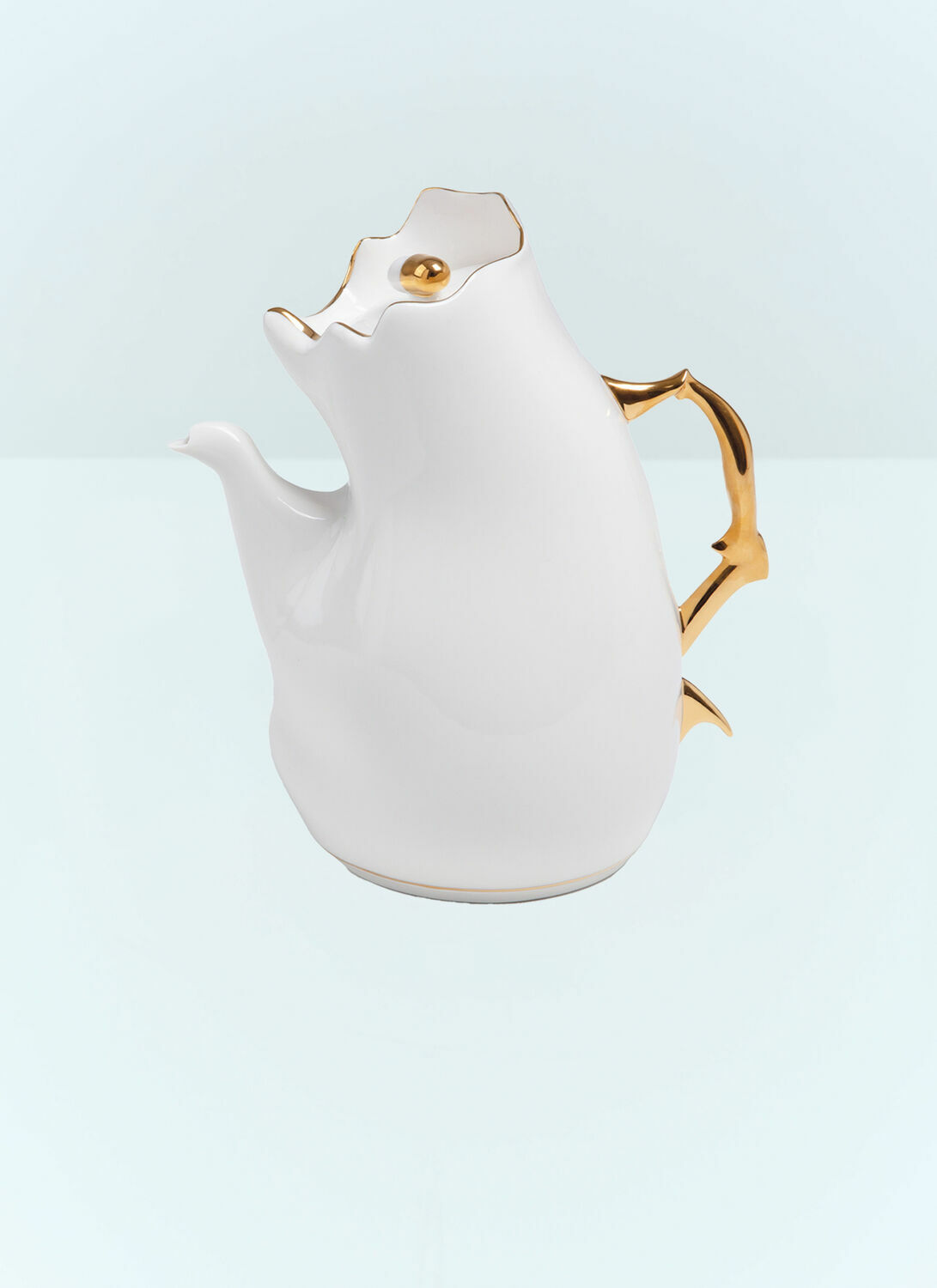 Seletti Meltdown Teapot