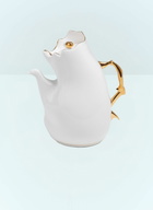Seletti Meltdown Teapot