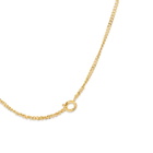 VETEMENTS Snuff Necklace