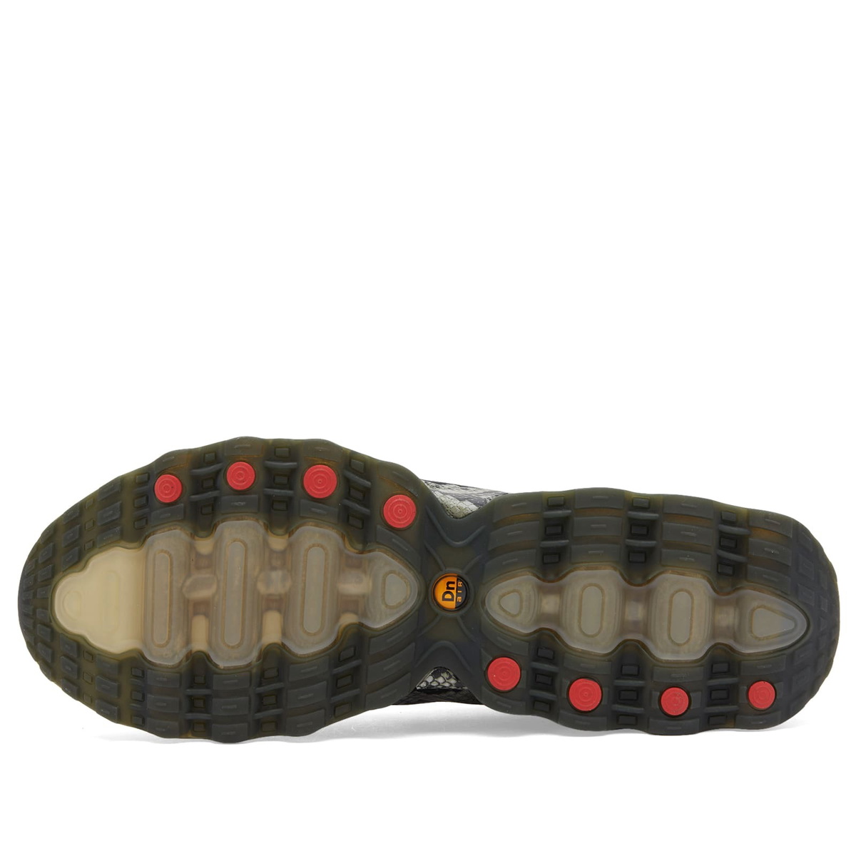 Nike Air Max DN8 Prm in Cargo Khaki/Black/Neutral Olive