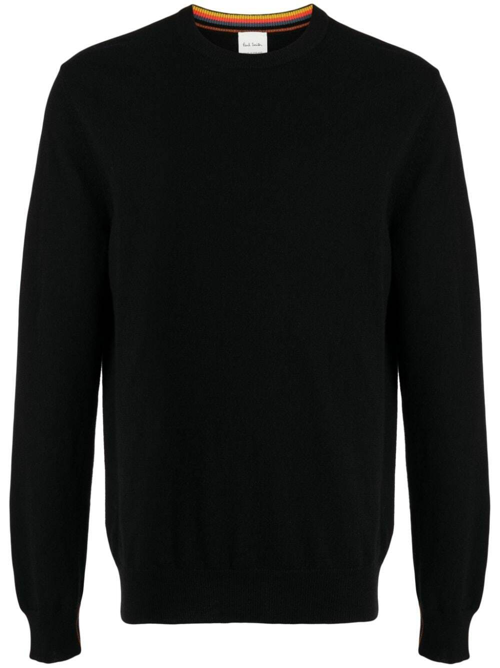 PAUL SMITH - Cashmere Sweater Paul Smith