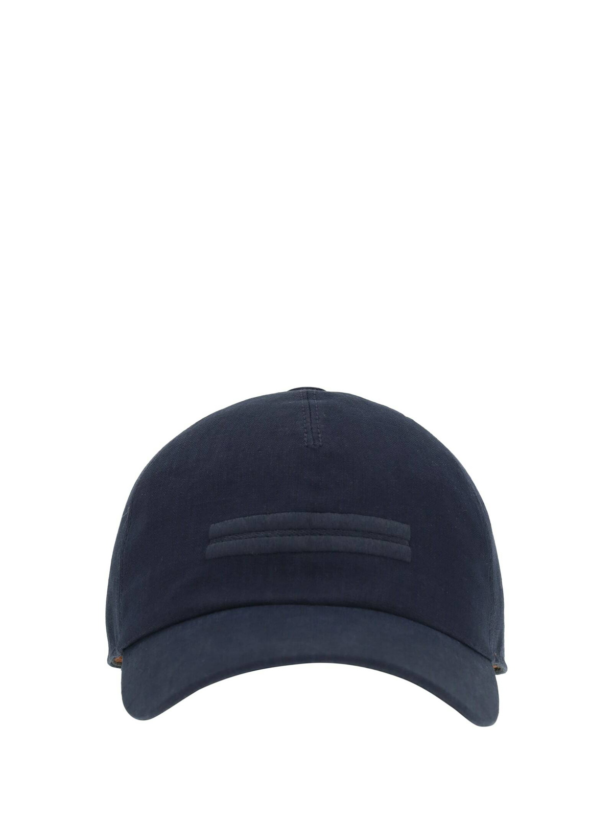 ZEGNA Blue Zephyr Cap Zegna
