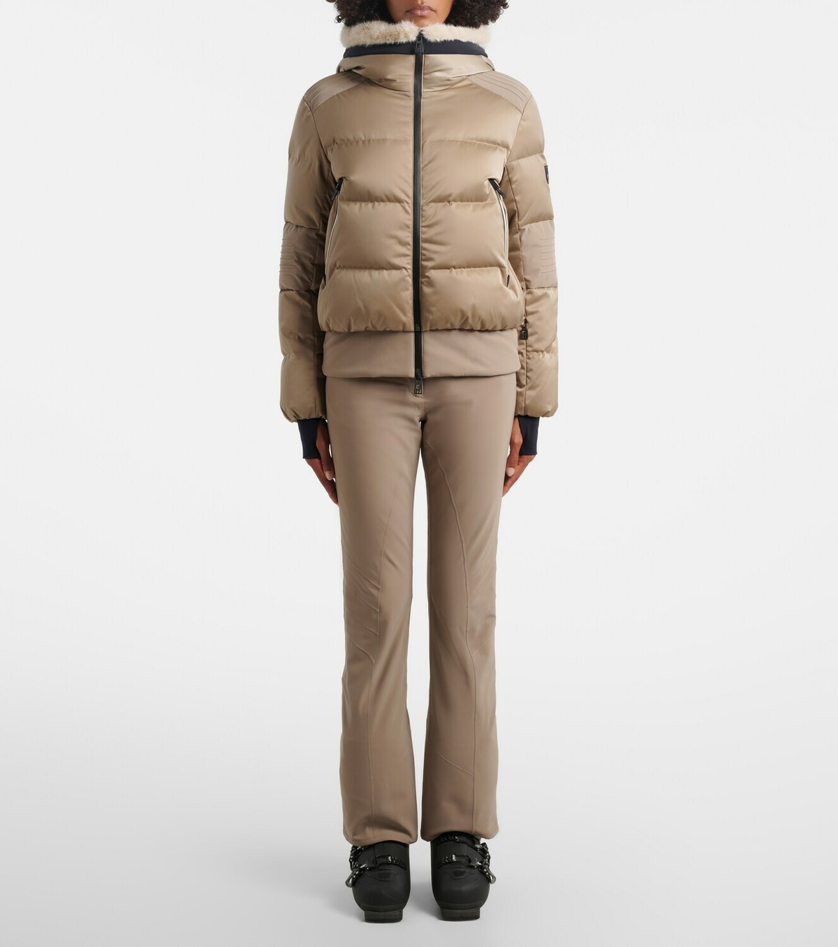 Toni Sailer Sasha ski jacket