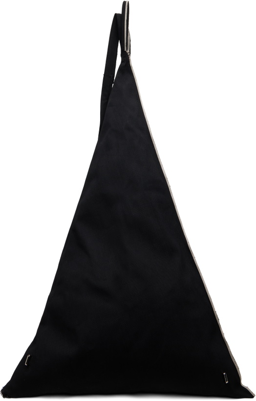 Photo: Swampgod Black Tetra XXXXL Bag