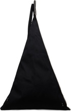 Swampgod Black Tetra XXXXL Bag