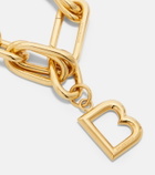 Balenciaga Eisa B bracelet