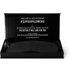 Slip - Silk Eye Mask - Black