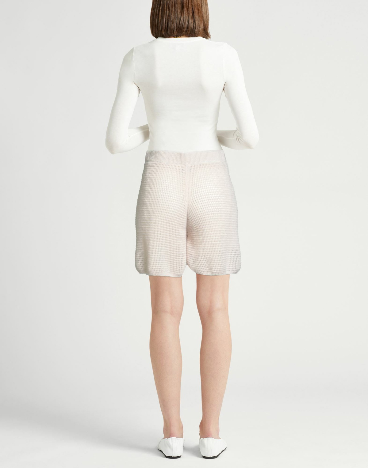 Peserico Womens Shorts & Bermuda Shorts Light in Pink