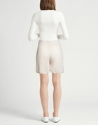 Peserico Womens Shorts & Bermuda Shorts Light in Pink