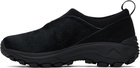 Merrell 1TRL Black Winter Moc 3 Sneakers