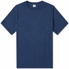 NN07 Men's Adam T-Shirt in Navy Blue