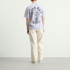 Stan Ray Men's Stan Can T-Shirt in Cosmic Purple