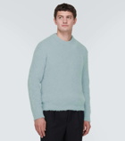 Ami Paris Crewneck sweater