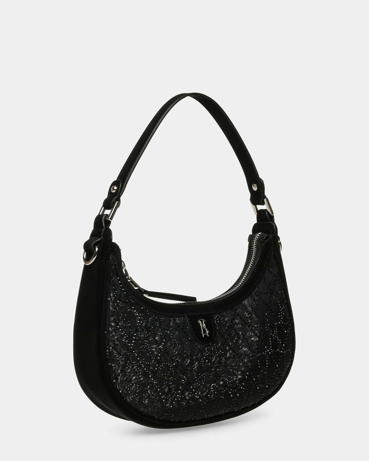 Steve Madden Bmeta-V Bag in Black