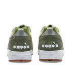 Diadora Men's N902 Sneakers in Smoke Grey/Olive