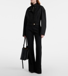 Sportmax Piacere flared pants