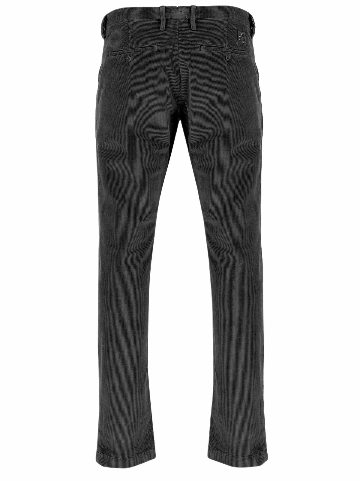 Jacob Cohen Stretch Cotton Blend Pants
